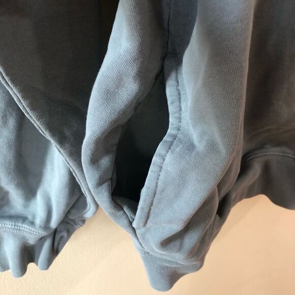 John Gault Embroidered Yosemite National Park Sweatshirt - Picture 5 of 7